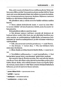 Adalmiini pärl. Soome muinaslood, lumised ja hubased