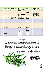 Perfumes. Basics of Perfumery. A Popular Illustrated Guide