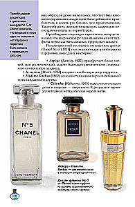 Perfumes. Basics of Perfumery. A Popular Illustrated Guide