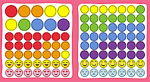 Learning Colors