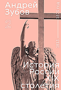 История России XIX столетия. Том 2