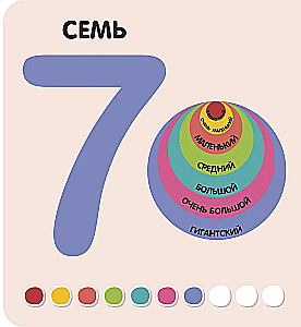 Zählen bis 10