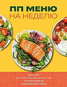 Menu PPN na tydzień