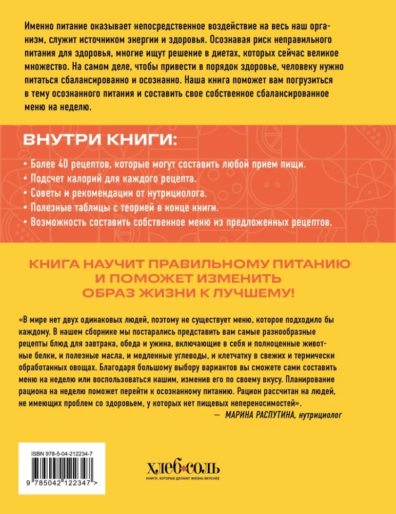 Menu PPN na tydzień