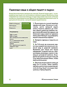 Menu PPN na tydzień