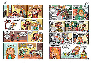 Sisters: Collection of Stories 3 in 1