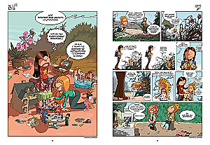 Sisters: Collection of Stories 3 in 1