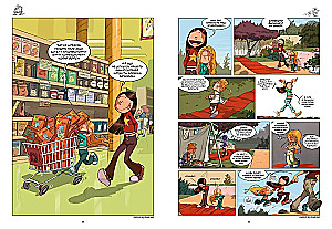 Sisters: Collection of Stories 3 in 1