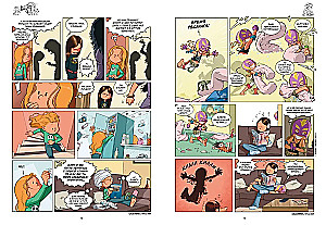 Sisters: Collection of Stories 3 in 1