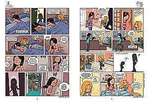 Sisters: Collection of Stories 3 in 1