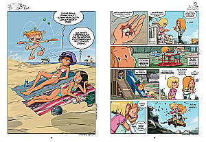 Sisters: Collection of Stories 3 in 1