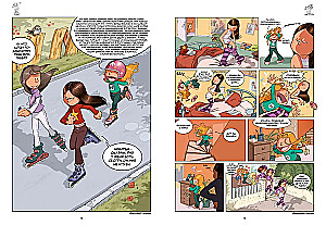 Sisters: Collection of Stories 3 in 1