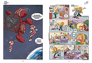 Sisters: Collection of Stories 3 in 1