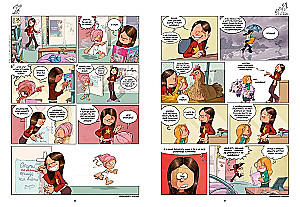 Sisters: Collection of Stories 3 in 1