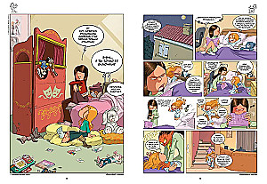 Sisters: Collection of Stories 3 in 1