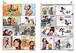 Sisters: Collection of Stories 3 in 1
