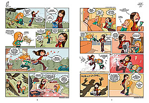 Sisters: Collection of Stories 3 in 1