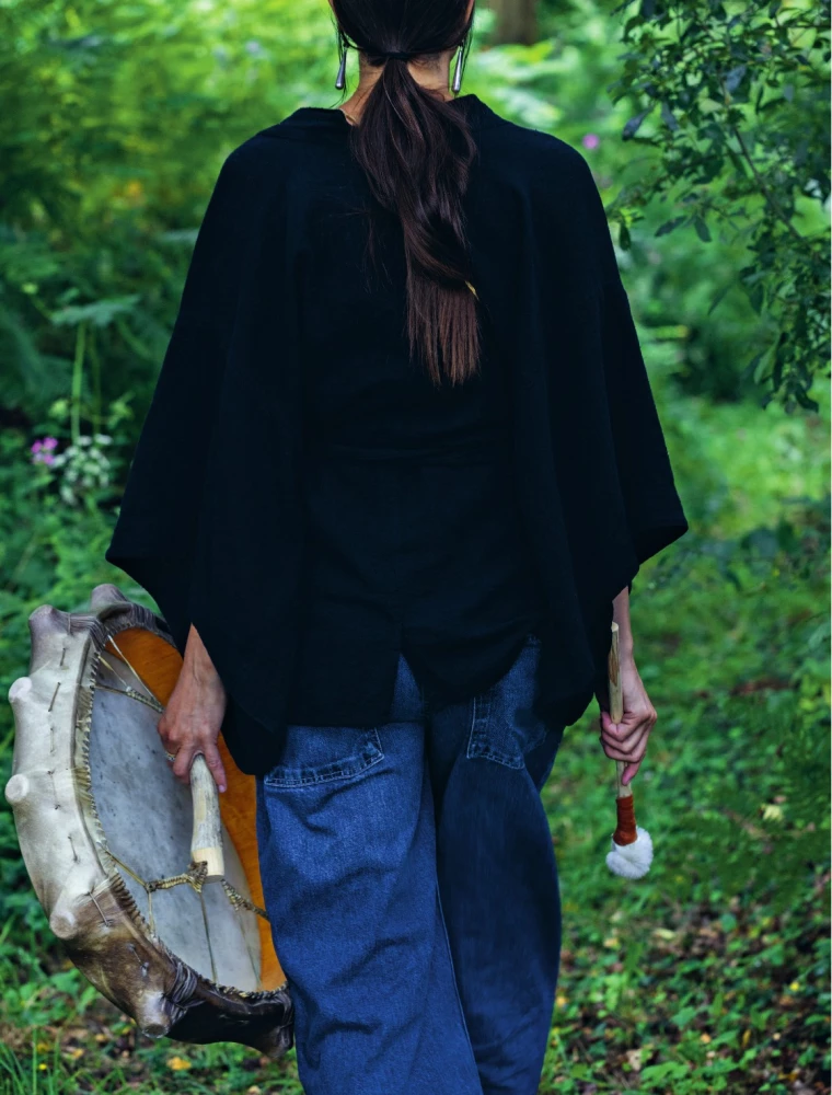 Shamanic Herbalism. The Power of Plants. Recipes from Our Ancestors