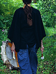 Shamanic Herbalism. The Power of Plants. Recipes from Our Ancestors