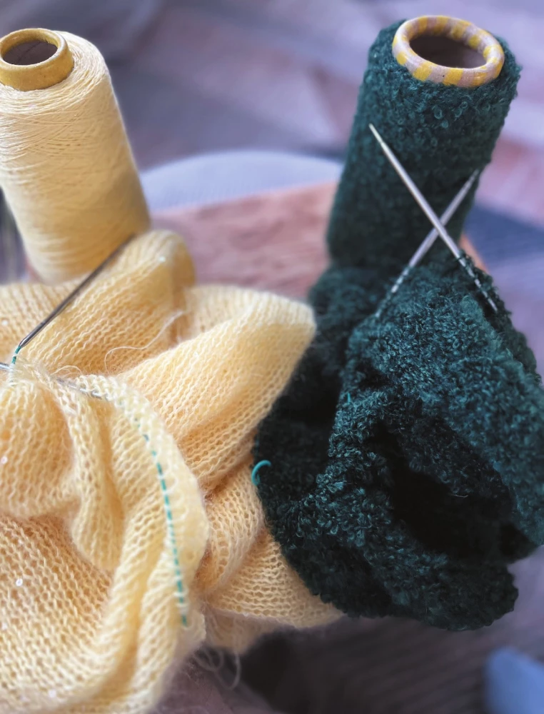 Knitted BODY POSITIVE. Beautiful Plus Size Knitwear. Tips and Secrets for the Perfect Fit