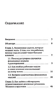 Богатство в голове. Лучшие техники для финансового роста