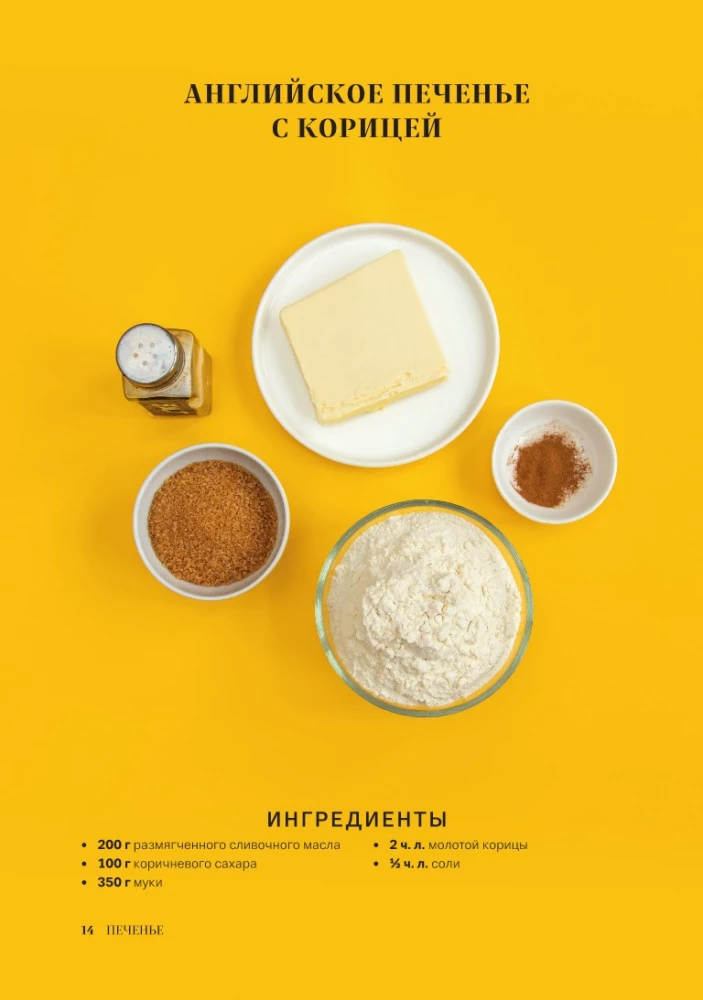 Idealne wypieki