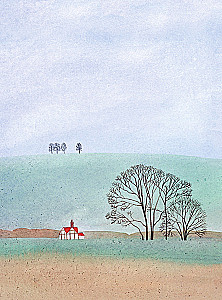 The New Adventures of Muffin and His Friends. Illustrations by N. Bugoslavskaya