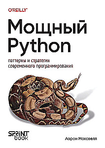 Galingas Python: šiuolaikinio programavimo modeliai ir strategijos