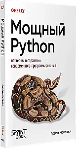 Galingas Python: šiuolaikinio programavimo modeliai ir strategijos