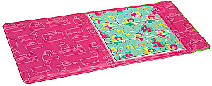 Kompakte Entwicklungsreise – Magnetisches Puzzle