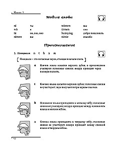Hiina keel. Sissejuhatav kursus