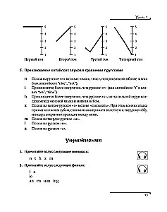 Hiina keel. Sissejuhatav kursus
