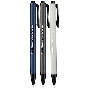 Ballpoint Pen - Severe Matic Classic, blue, assorted