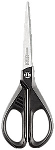 Scheren - Essentials Green, schwarz