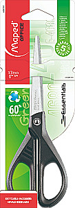 Scheren - Essentials Green, schwarz