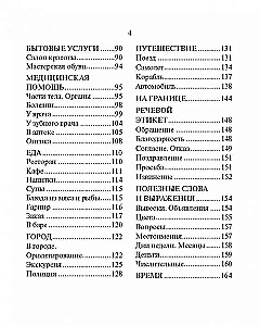 Russian-Georgian Phrasebook