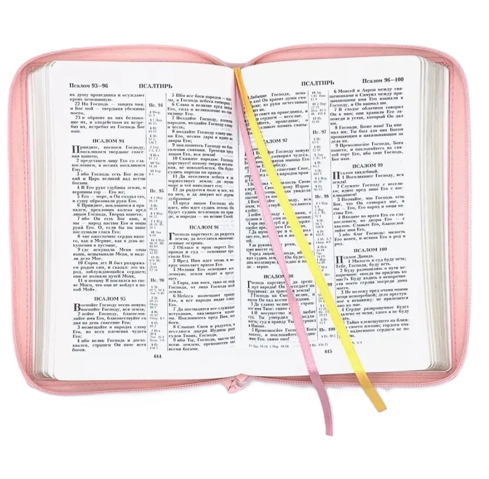 Biblia kanoniczna