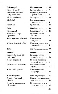 Sarunvalodu čehu valodā