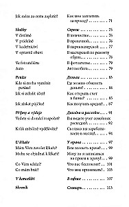Sarunvalodu čehu valodā