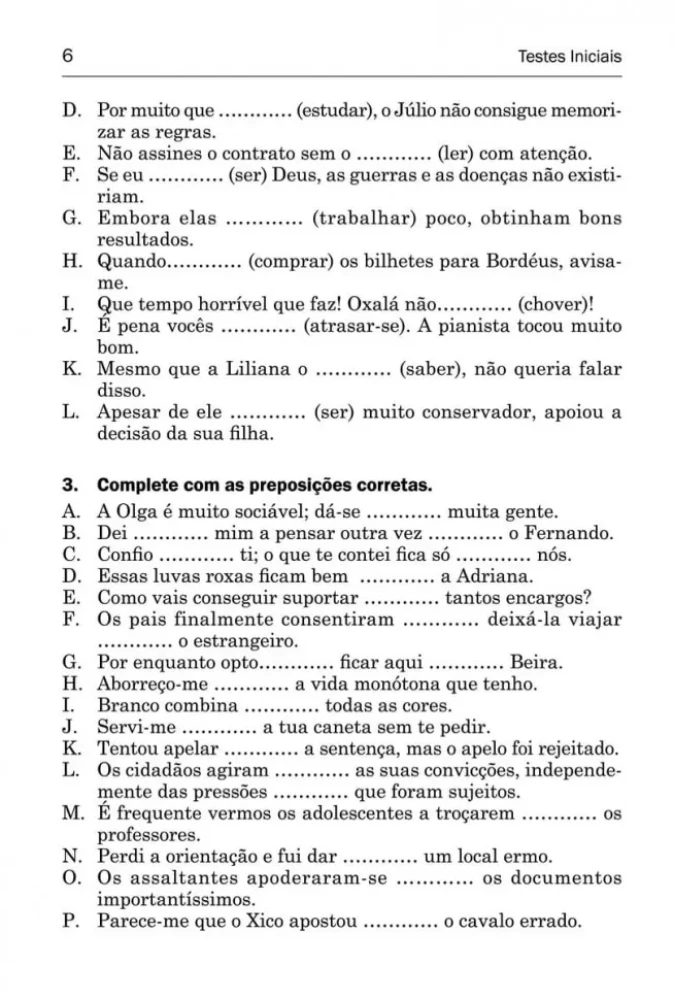 Język portugalski. Praktyczny kurs