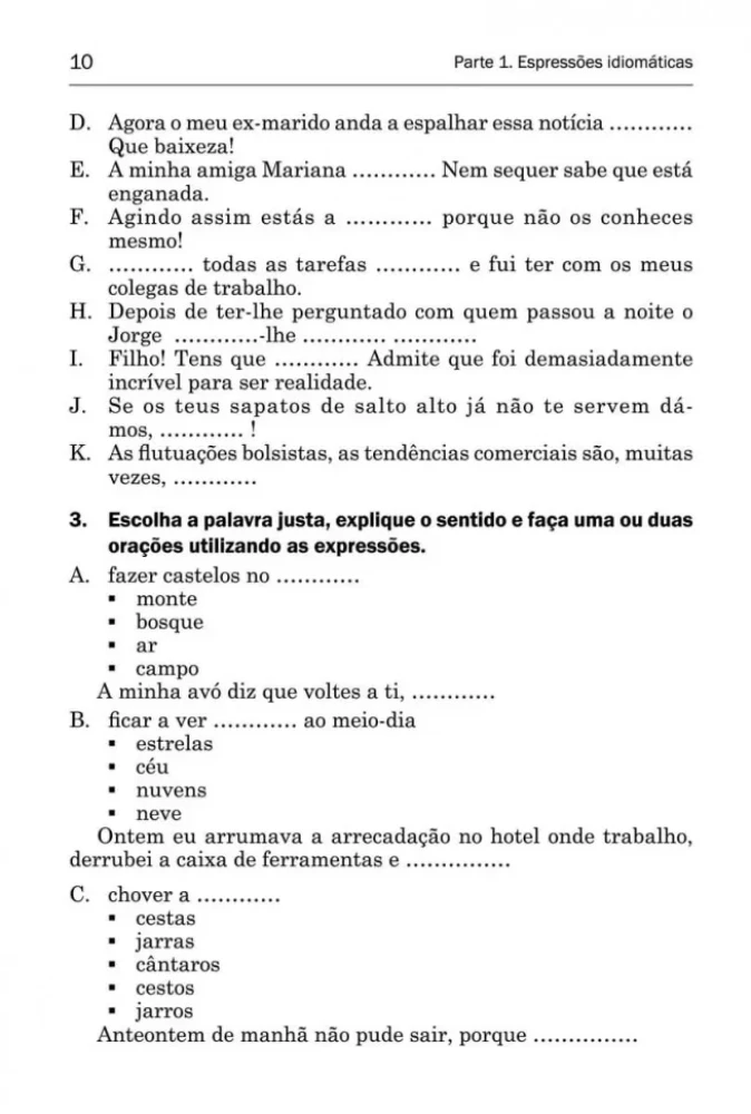 Język portugalski. Praktyczny kurs