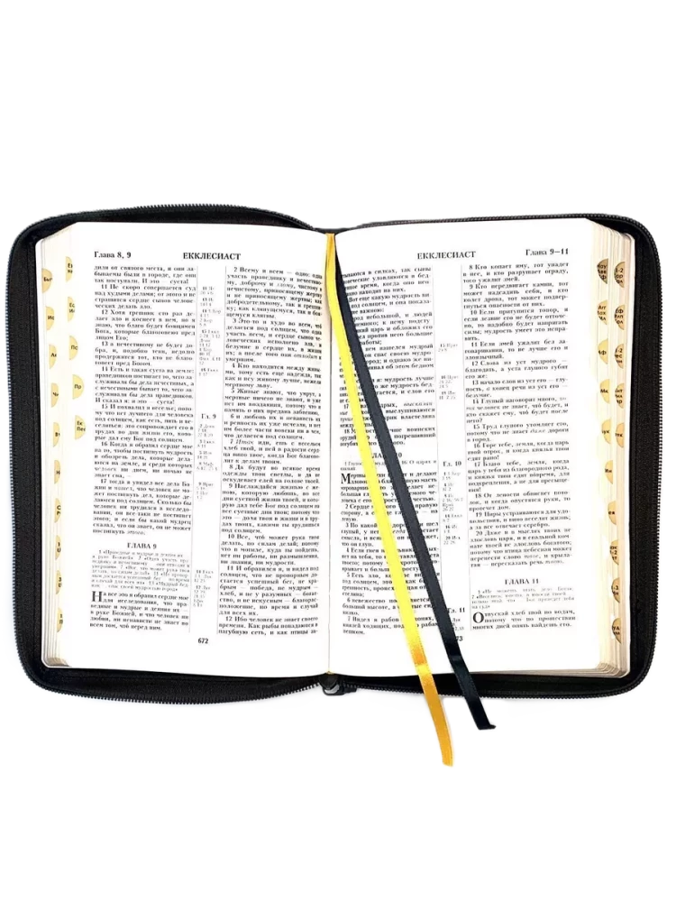 Biblia kanoniczna