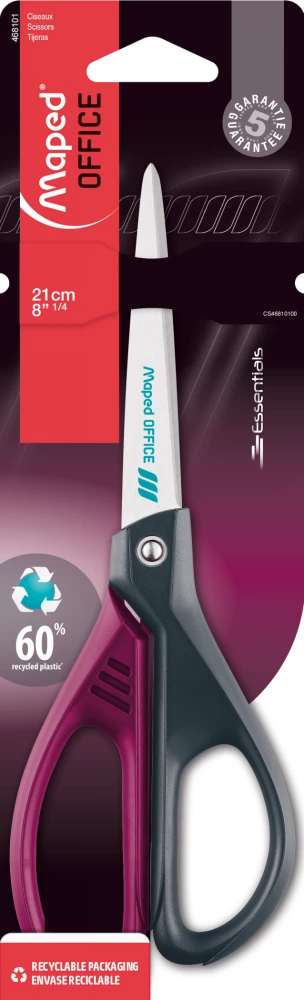 Scissors - Essentials Metal, assorted