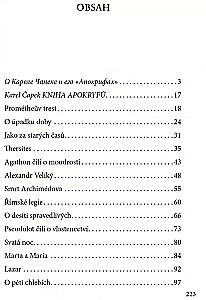 Apokriifide Raamat