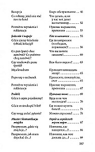 Conversational Polish in Dialogues