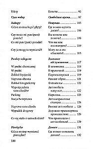 Conversational Polish in Dialogues
