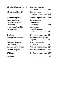 Conversational Polish in Dialogues