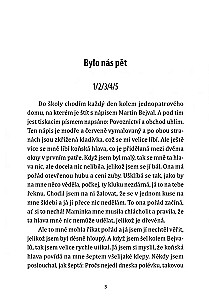 Meid oli viis