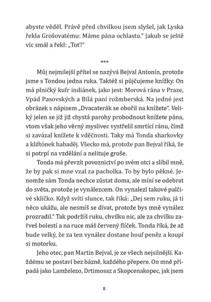 Meid oli viis