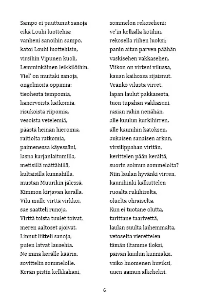 Kalevala